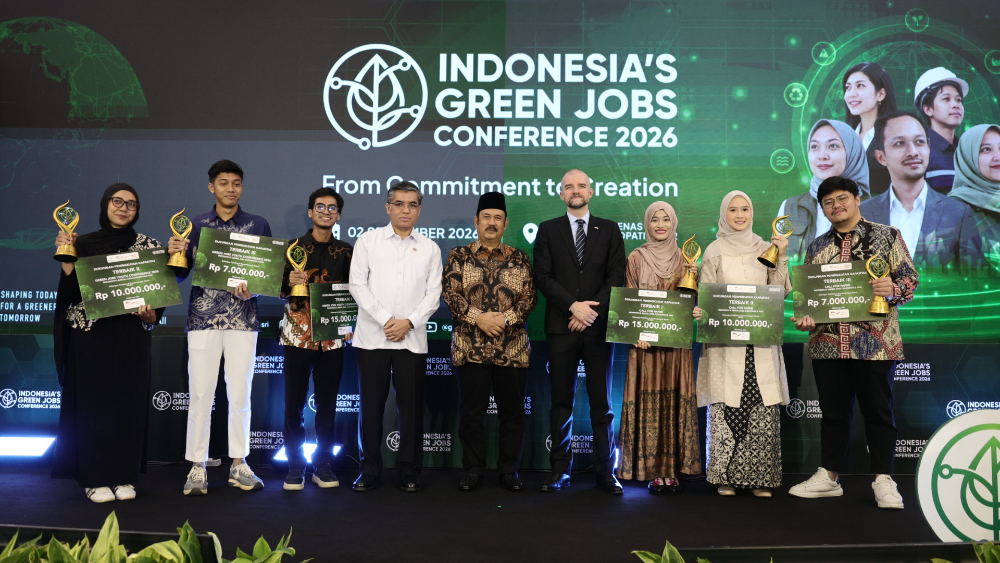 Bappenas Dapat Rp2,47 T, Aceh-Papua Jadi Fokus