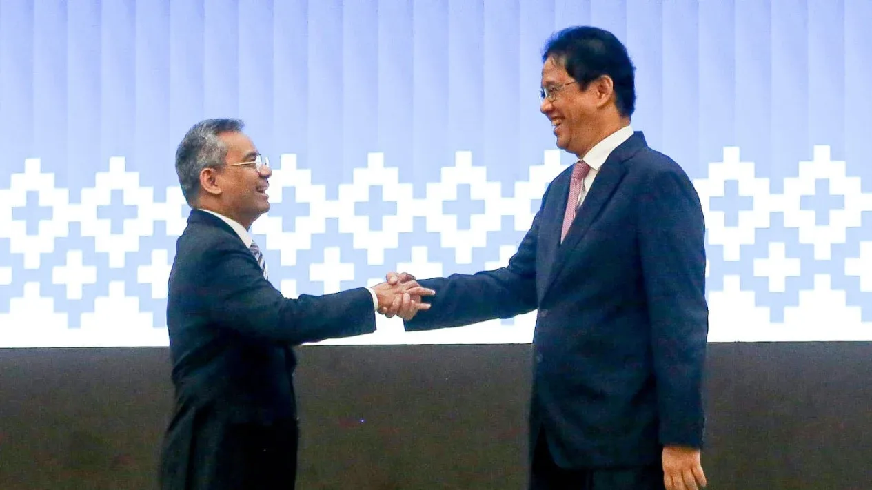 Purbaya Bicara Terbuka soal Pencopotan dari Kursi Menkeu
