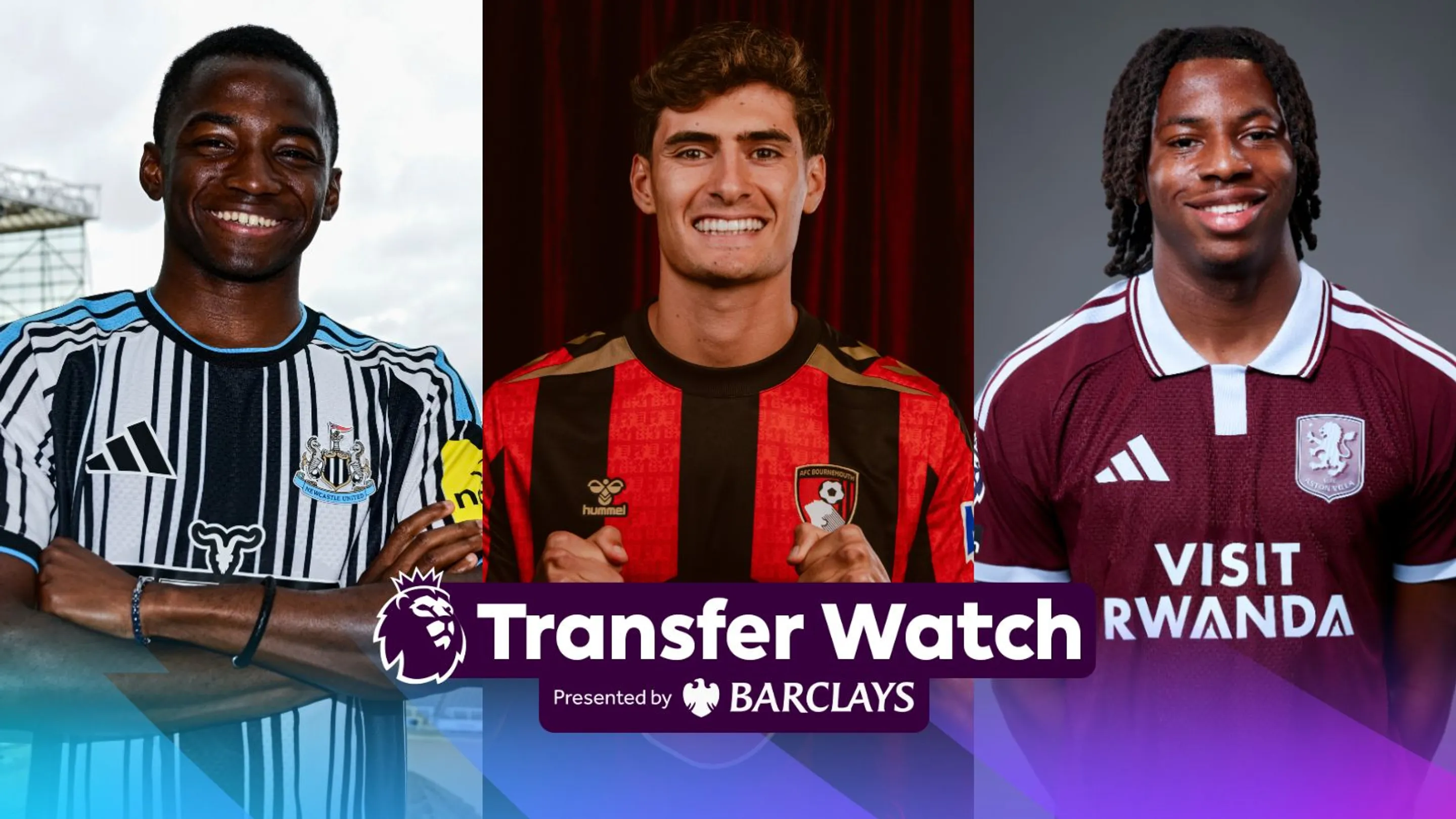 Transfer Premier League 2026-2027: Rekor Gila & Wajah Baru