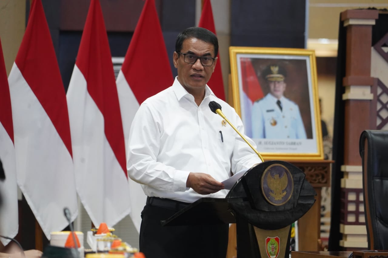 Gempa Guncang NTT, Bantuan Beras Tembus Rp100 Miliar