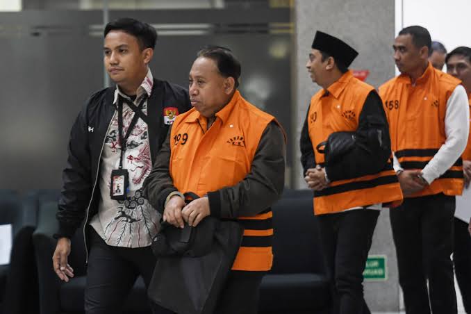 KPK Bongkar “Jual Beli” Kursi Maba Unsoed, Rektor dan 5 Orang Jadi Tersangka
