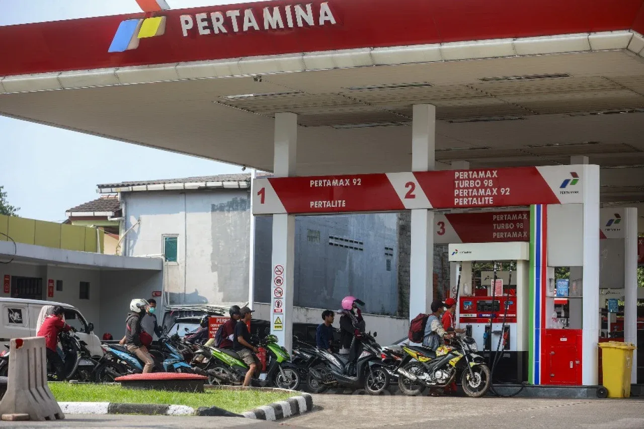 Perintah Prabowo: BBM Subsidi Tak Naik Sampai Akhir 2026