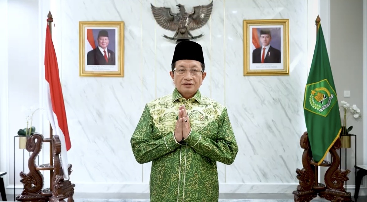 Menag Ajukan Surat Mundur ke Istana, Fakta Aslinya Terkuak!