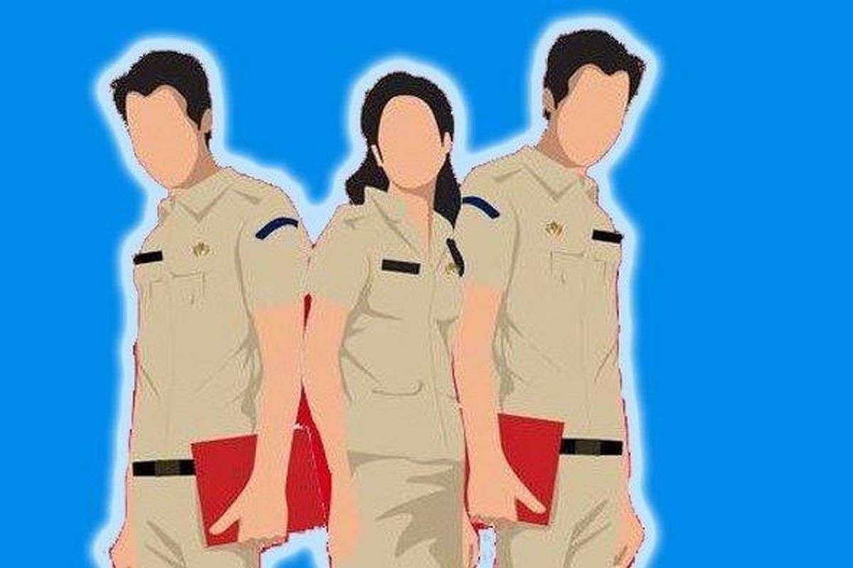 2.722 ASN Resign: Alarm Kehilangan Talenta di Pemerintahan