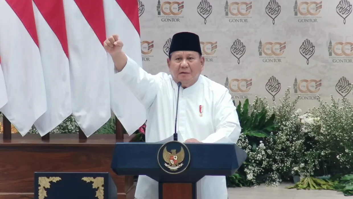 Bukan Minyak, Prabowo Siapkan Bensin dari Batu Bara