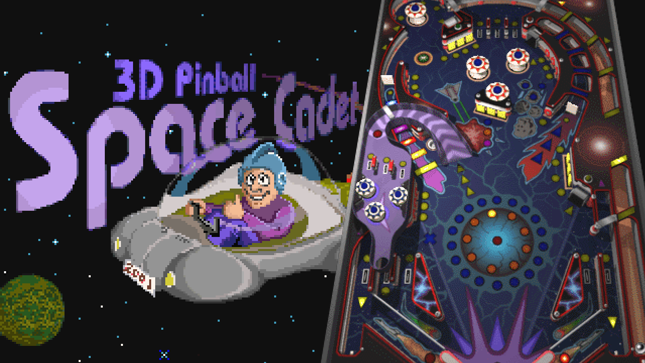 Misteri Pinball Windows Terbongkar!