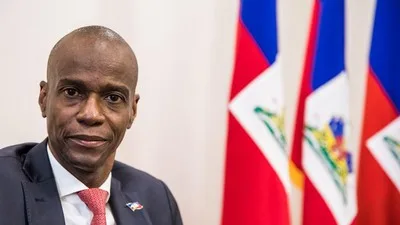 18 Tersangka Pembunuhan Presiden Haiti Dipindahkan ke AS