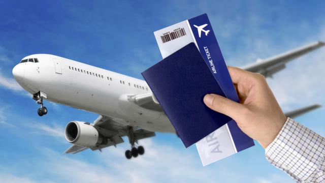 Siap-Siap, Tiket Pesawat Bisa Makin Mahal!