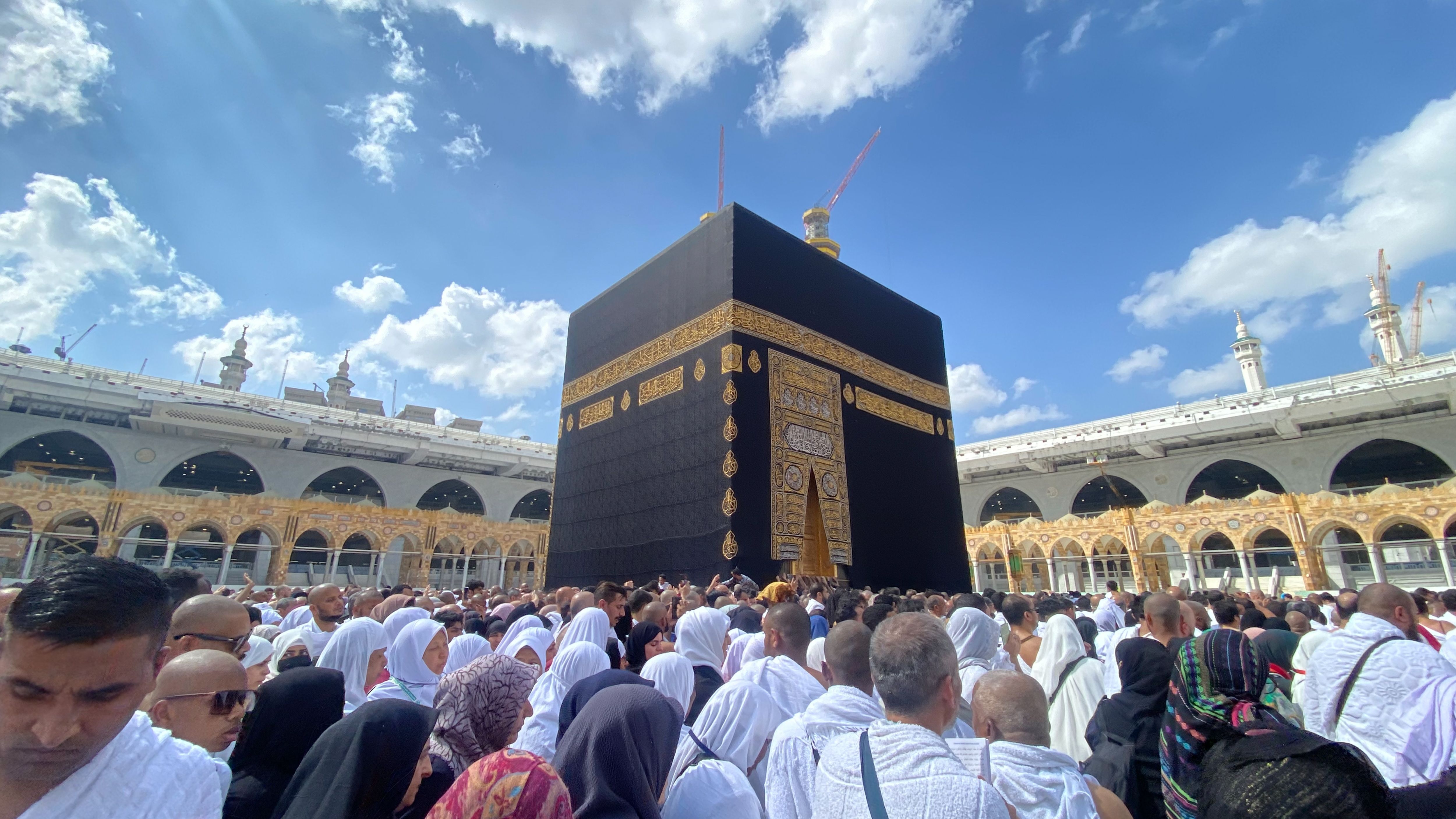 Haji 2027 Berpotensi Naik, Jemaah Jangan Sampai Jadi Korban