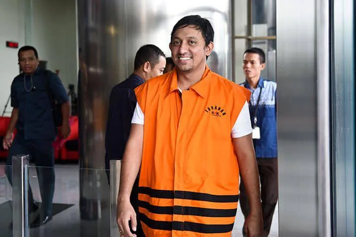Kasus Ketiga Fahd Arafiq, Jerat KPK Belum Cukup Bikin Jera?