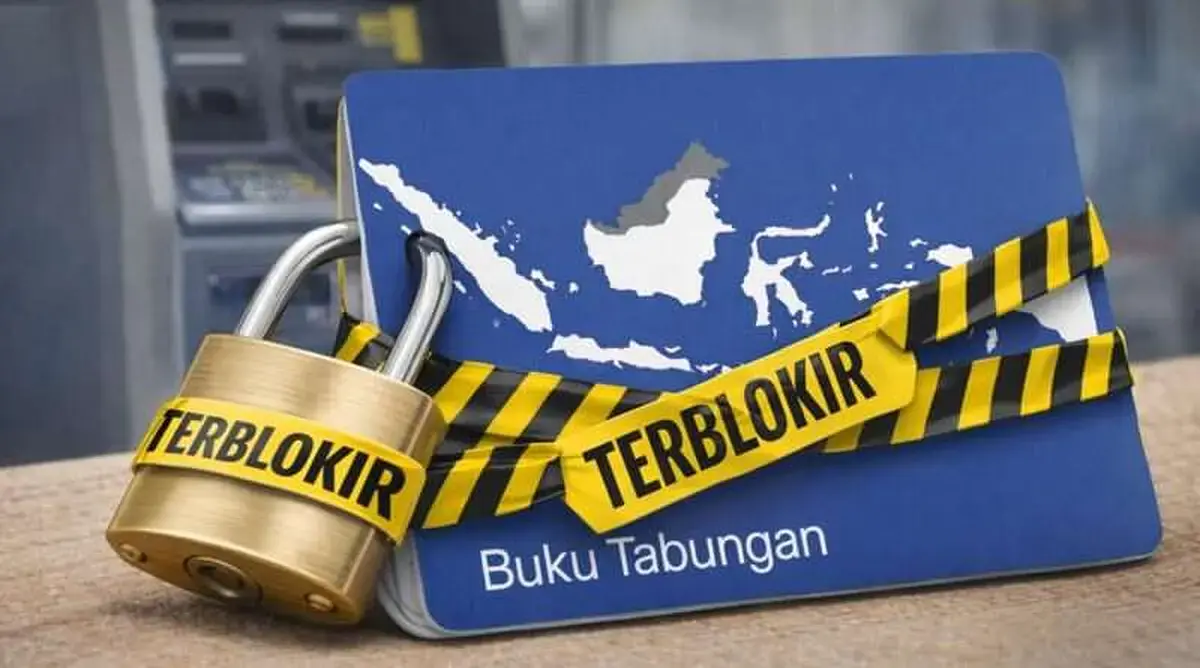 Rekening Ditangkap, Ancaman Terhadap Kemerdekaan Berpendapat