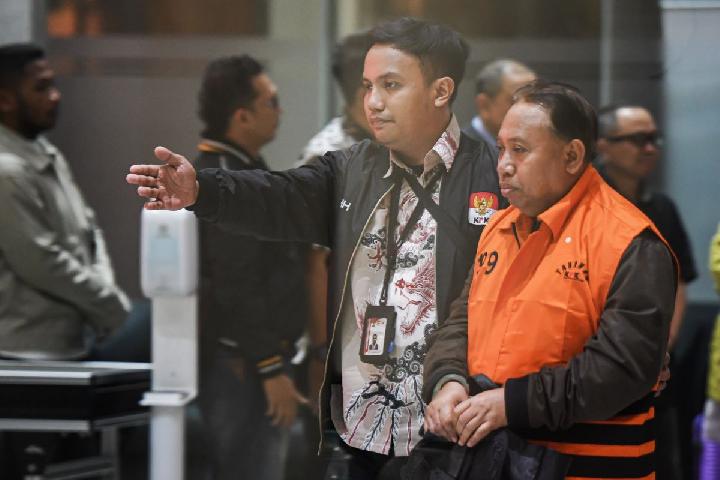 Rektor Unsoed Dicokok KPK, Pakar Desak Evaluasi Sistem Pendidikan Tinggi
