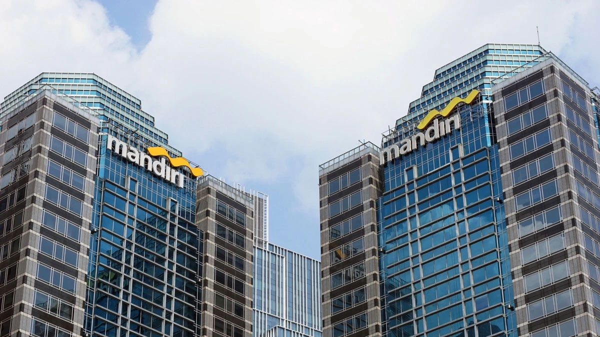 Rekening Warga Pati Diblokir, Bank Mandiri Minta Maaf