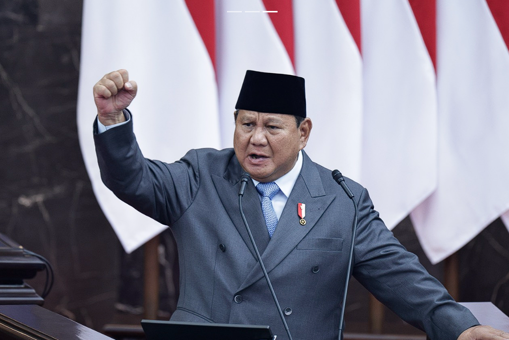 Data Anggaran Jumbo Kementerian/Lembaga di APBN 2027