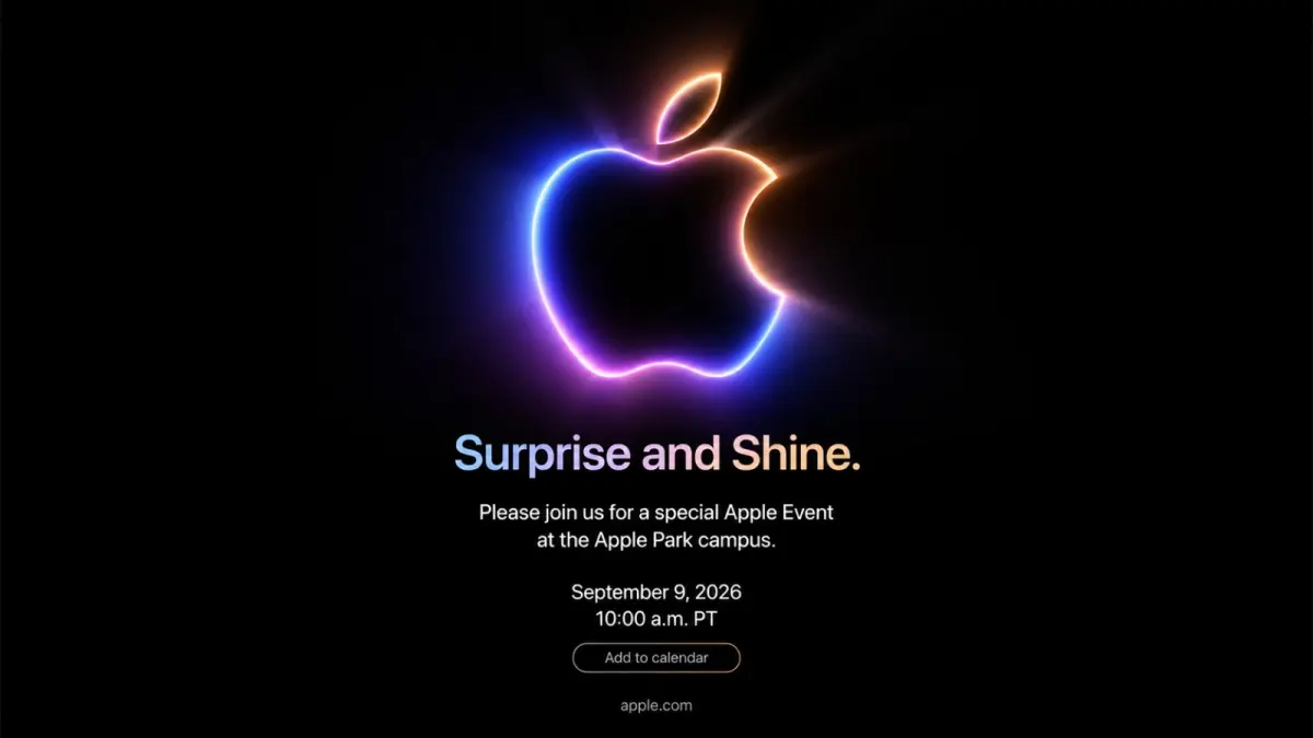 Apple Event 2026: iPhone Lipat Jadi Kejutan?
