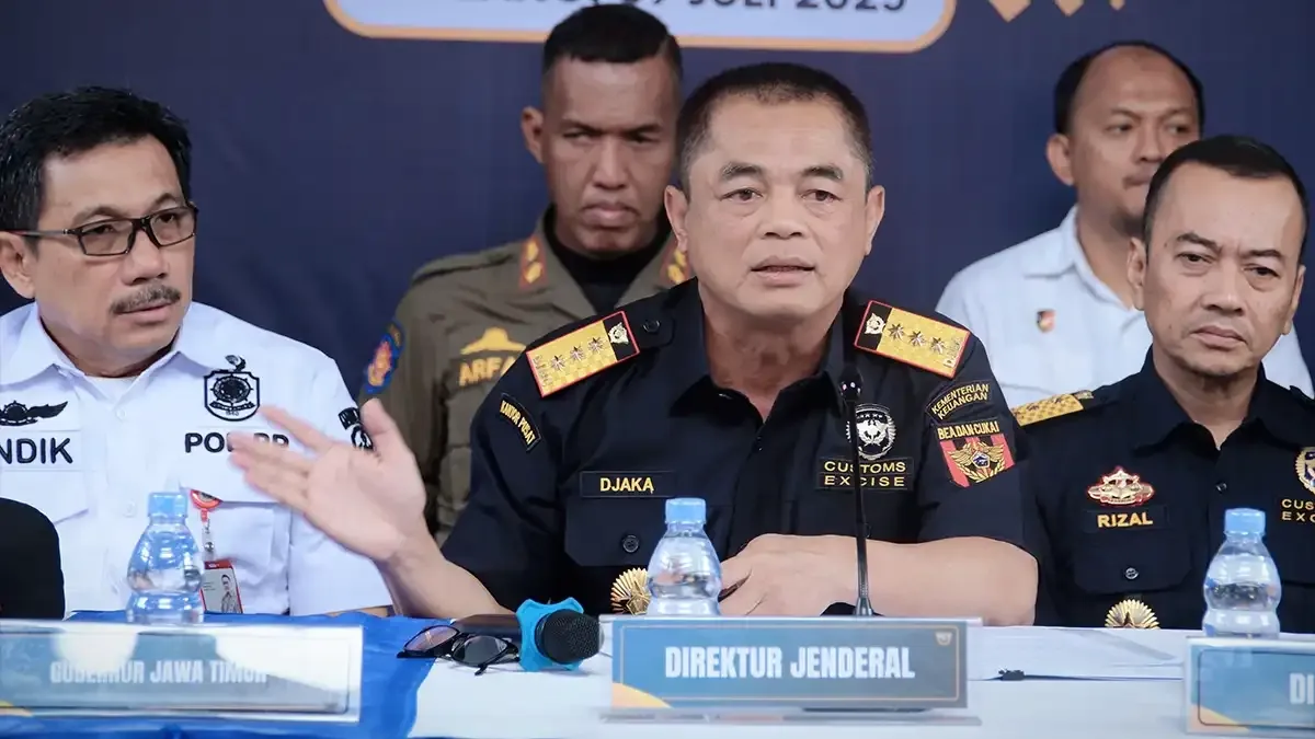 Nasib Ratusan Pejabat Kemenkeu Pilihan Purbaya Masih Tanda Tanya