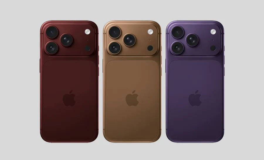 iPhone 18 Pro Rp54 Juta, Duo Bikin Meringis