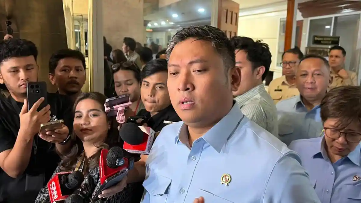 BGN Ancam Pidanakan SPPG yang Lalai