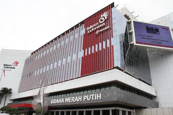 Graha Merah Putih Mau Disewa BGN, Berapa Ongkos Relokasi Telkom?