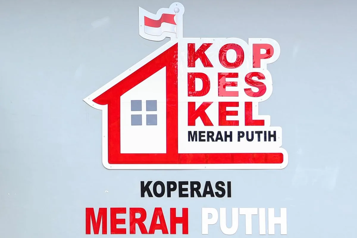 SK Beres! 28 Ribu Manajer Kopdes Siap Ditempatkan