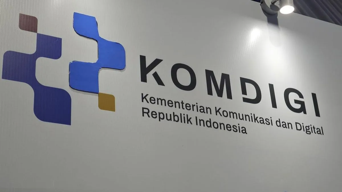 Awas Kena Blokir! Ini 25 PSE yang Diultimatum Komdigi