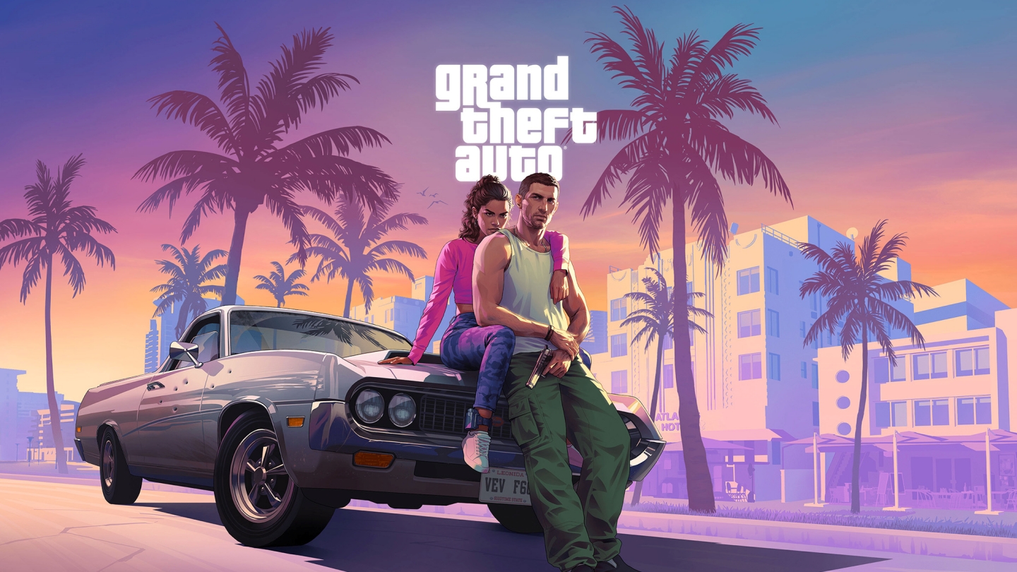 GTA 6 Online Siapkan 32 Pemain? Rahasia Rockstar Terbongkar!