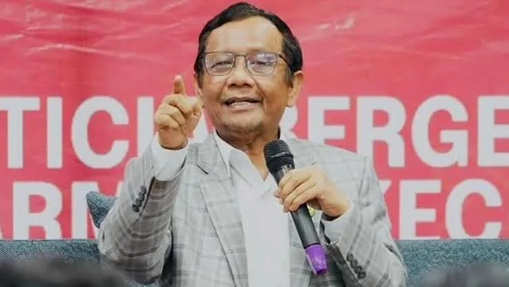 Mahfud MD Usul MBG Dipindah ke Desa, SPPG Dinilai Biang Kerok Keracunan