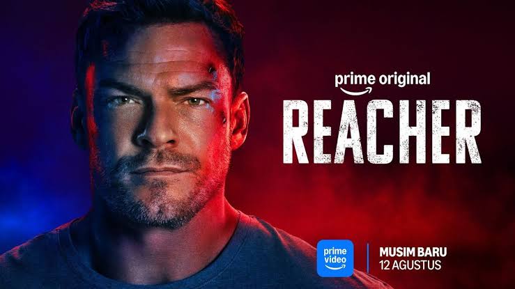 Reacher 4: Dua Bintang Indonesia, Misi Baru