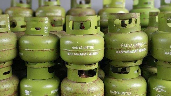 Gas Melon Bakal Dibatasi Berdasarkan Desil