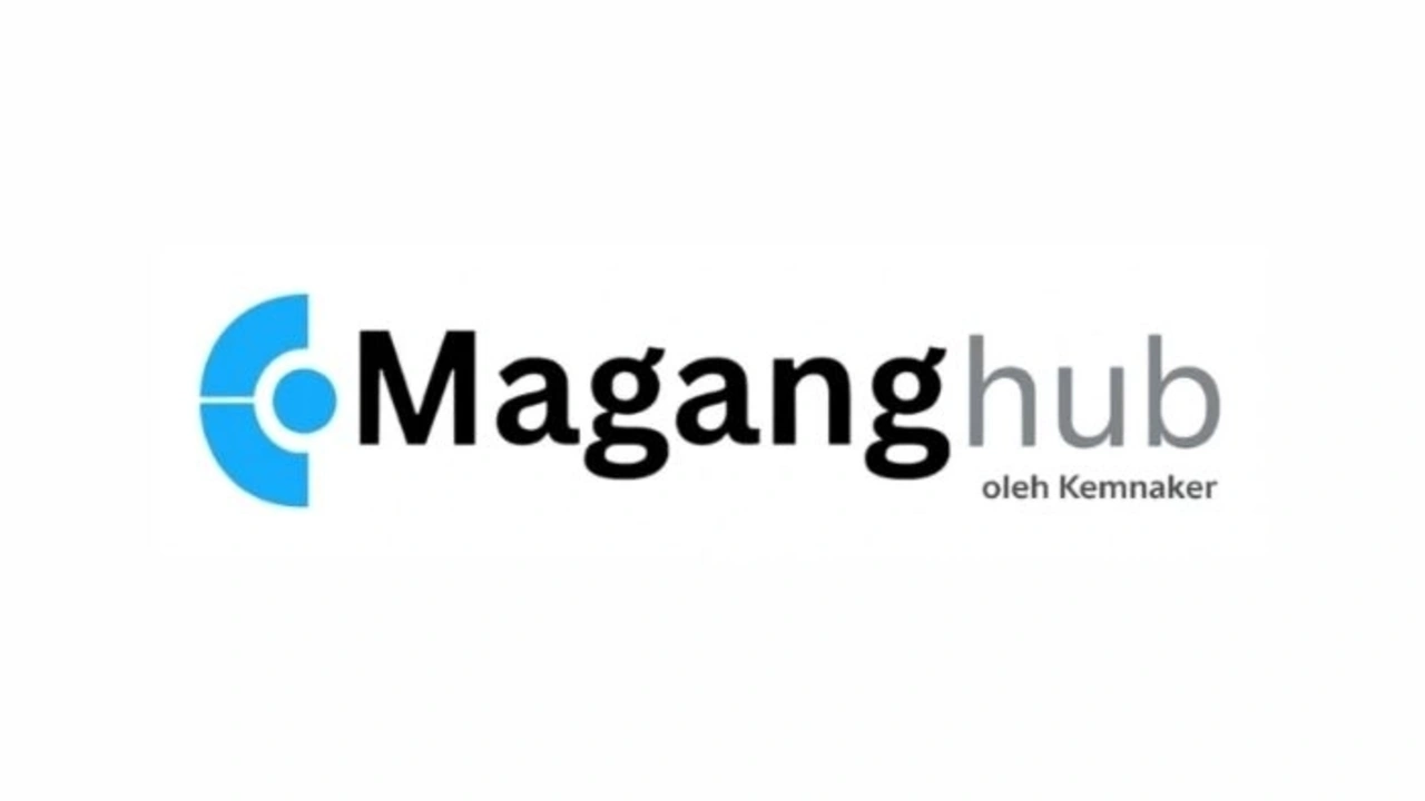 Magang Nasional Buka Lagi, Begini Cara Daftarnya