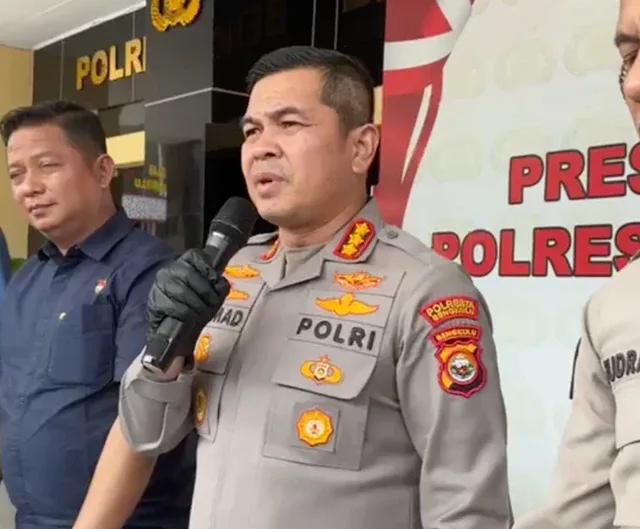 Ejekan Berujung Pemerkosaan dan Pembunuhan