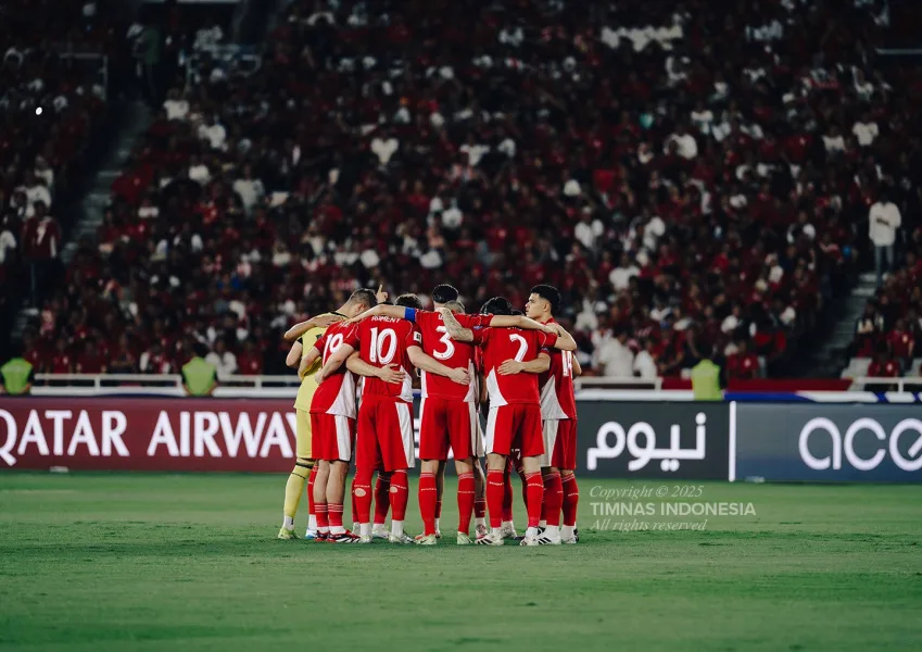 Rangking FIFA ASEAN Cup: Thailand Teratas, Indonesia Peringkat Berapa?
