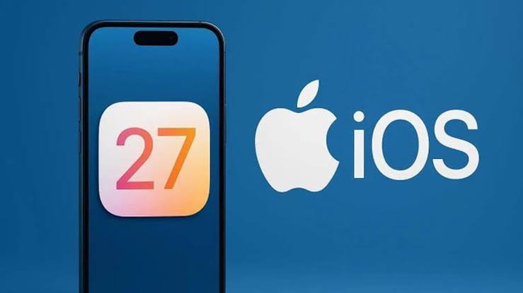 iOS 27 Bocorkan 6 iPhone Baru, Termasuk iPhone Lipat