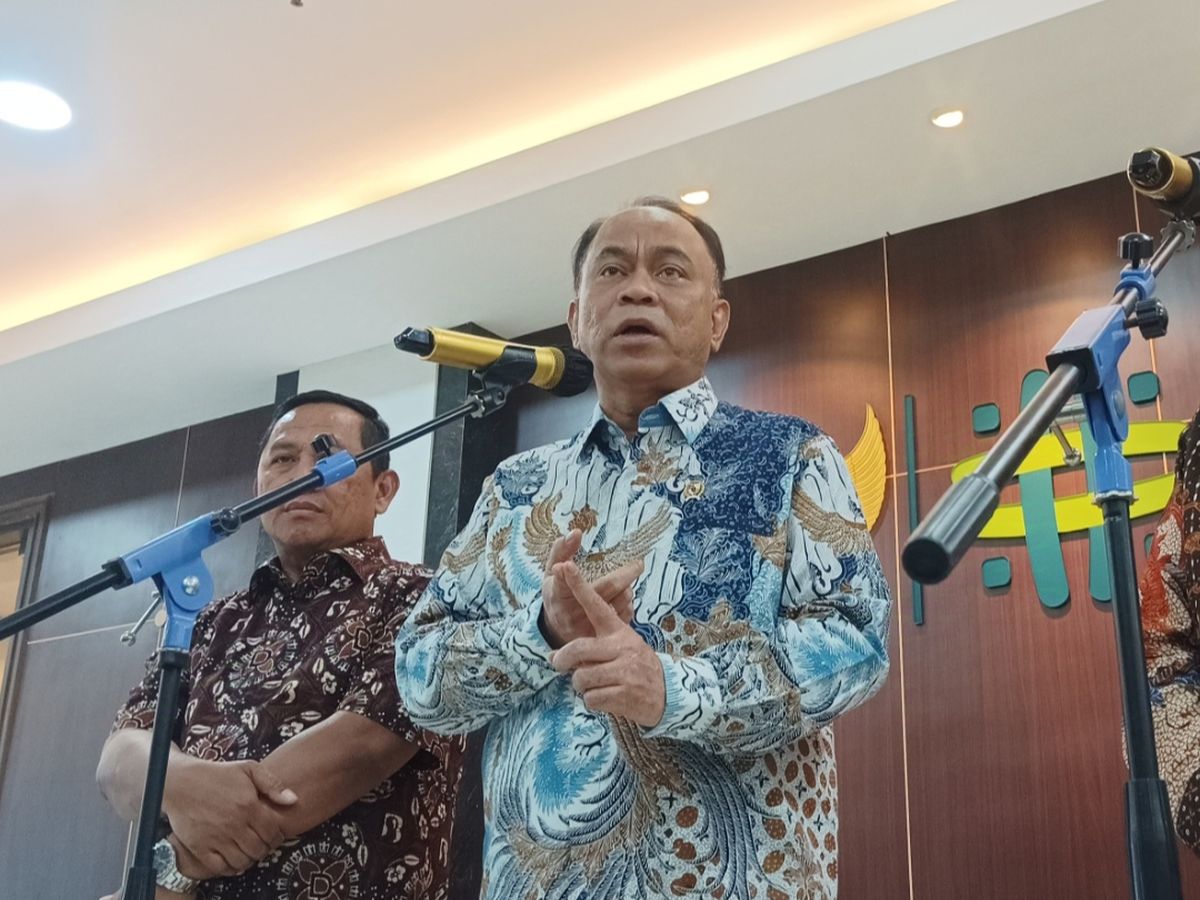 Relawan Prabowo Adukan Budi Arie ke Bareskrim