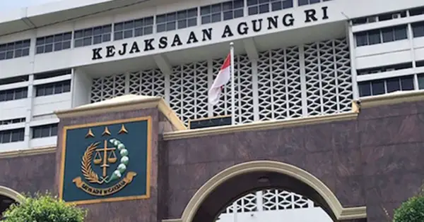 Kejagung Periksa 11 Saksi Dugaan Korupsi MBG
