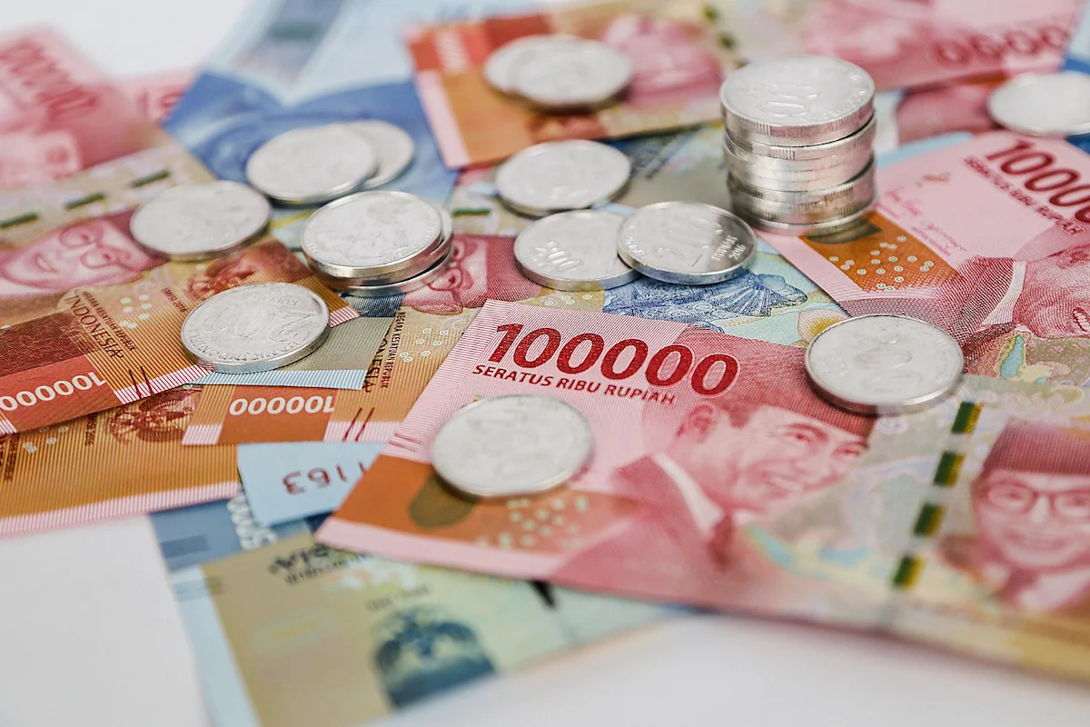 BI Rate Ditahan, Rupiah Bangkit Pagi Ini