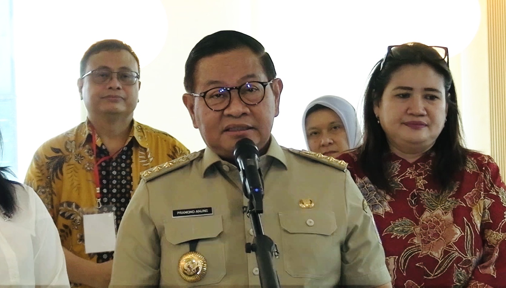 Warga Jakarta Siap-siap Berpeluang Dapat Pekerjaan, Tanpa Syarat Pendidikan Digaji UMP