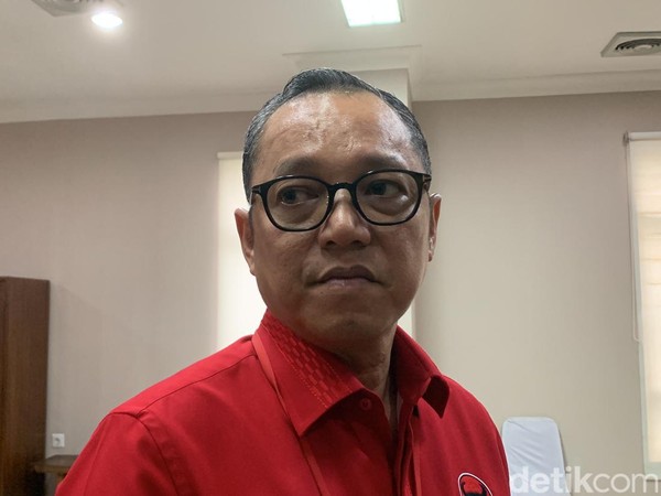 PDIP Tatap Masa Depan dan Tutup Buku Penuh ke Jokowi