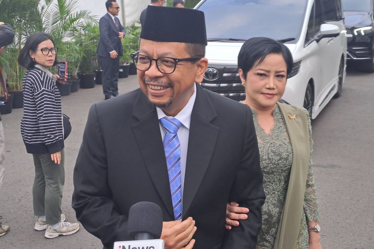 Di Tengah Gelombang Demo, Istana Klaim Prabowo Sedang Jalankan Reformasi Jilid II