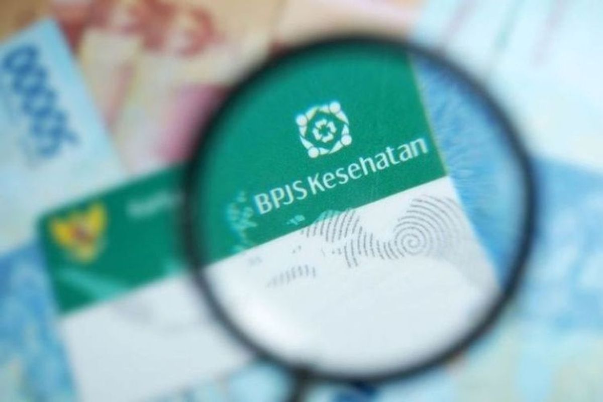 Defisit Rp2 Triliun Sebulan, BPJS Kesehatan Kirim Alarm Kenaikan Iuran?