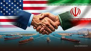 Kesepakatan Damai AS-Iran Resmi Berlaku, Dunia Sambut Harapan Baru