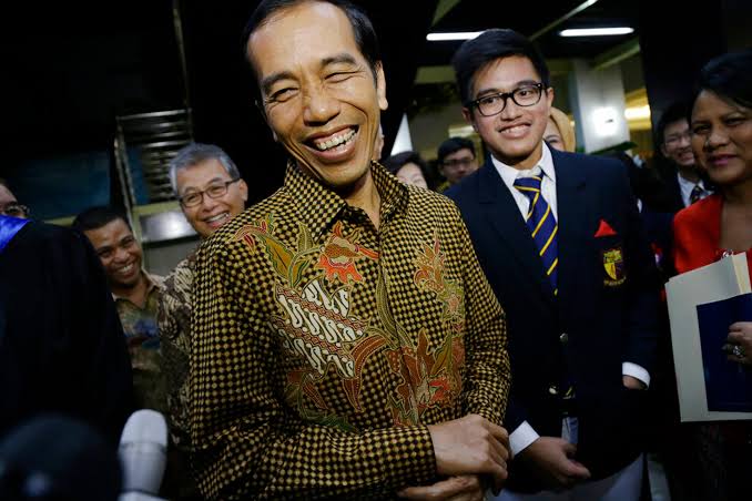 Turun Gunung, Jokowi Mulai Safari Politik Keliling Indonesia