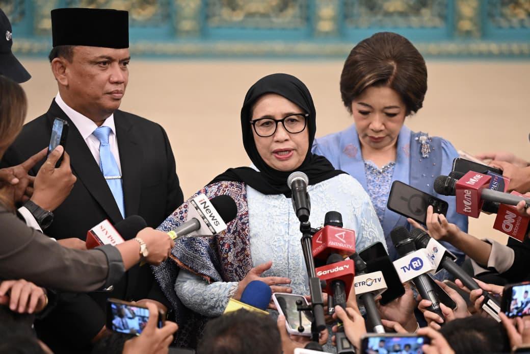 Refocusing MBG: Nanik S Deyang Ubah Arah Program dari Kejar Kuantitas ke Ketepatan Sasaran
