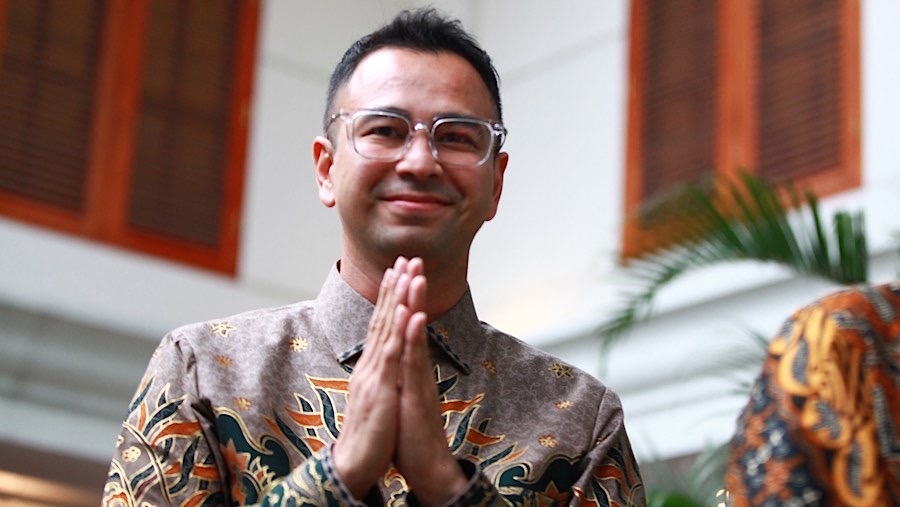 Kasus Suap dan Gratifikasi Importasi Barang Bea Cukai Seret Nama Raffi Ahmad