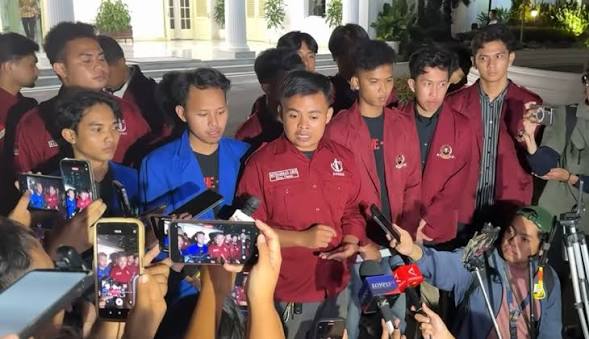 Tim Investigasi UBK Sebut Oknum Polisi Tawarkan Rp50 Juta Demi Alihkan Demo Mahasiswa