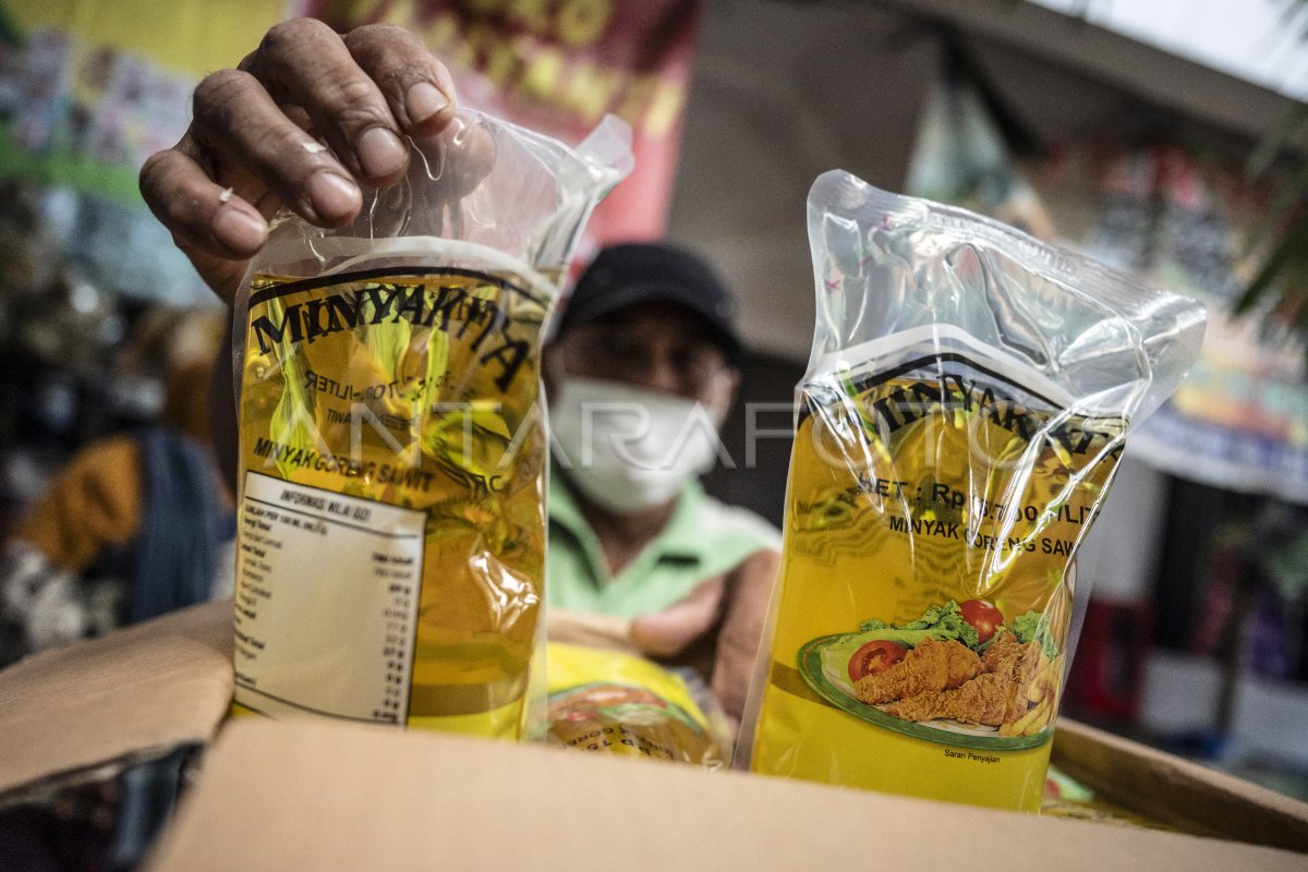 Minyakita Diduga Berbau Solar, Pemerintah Tarik Produk dan Siapkan Sanksi Tegas