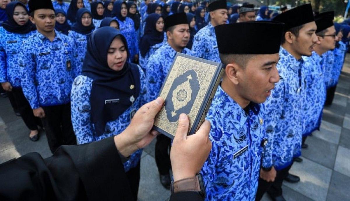 Banyak ASN Masih Kurang Bayar Pajak, Nilainya Capai Rp9,16 Triliun