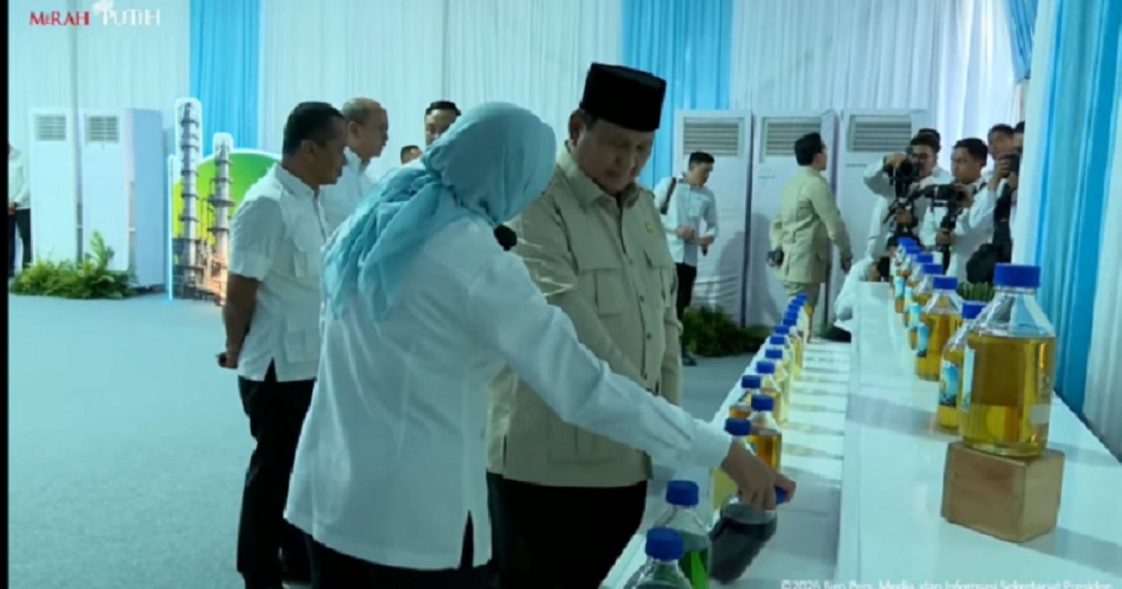 Resmi Berlaku, B50 Disebut Mampu Tekan Impor Solar dan Emisi Karbon