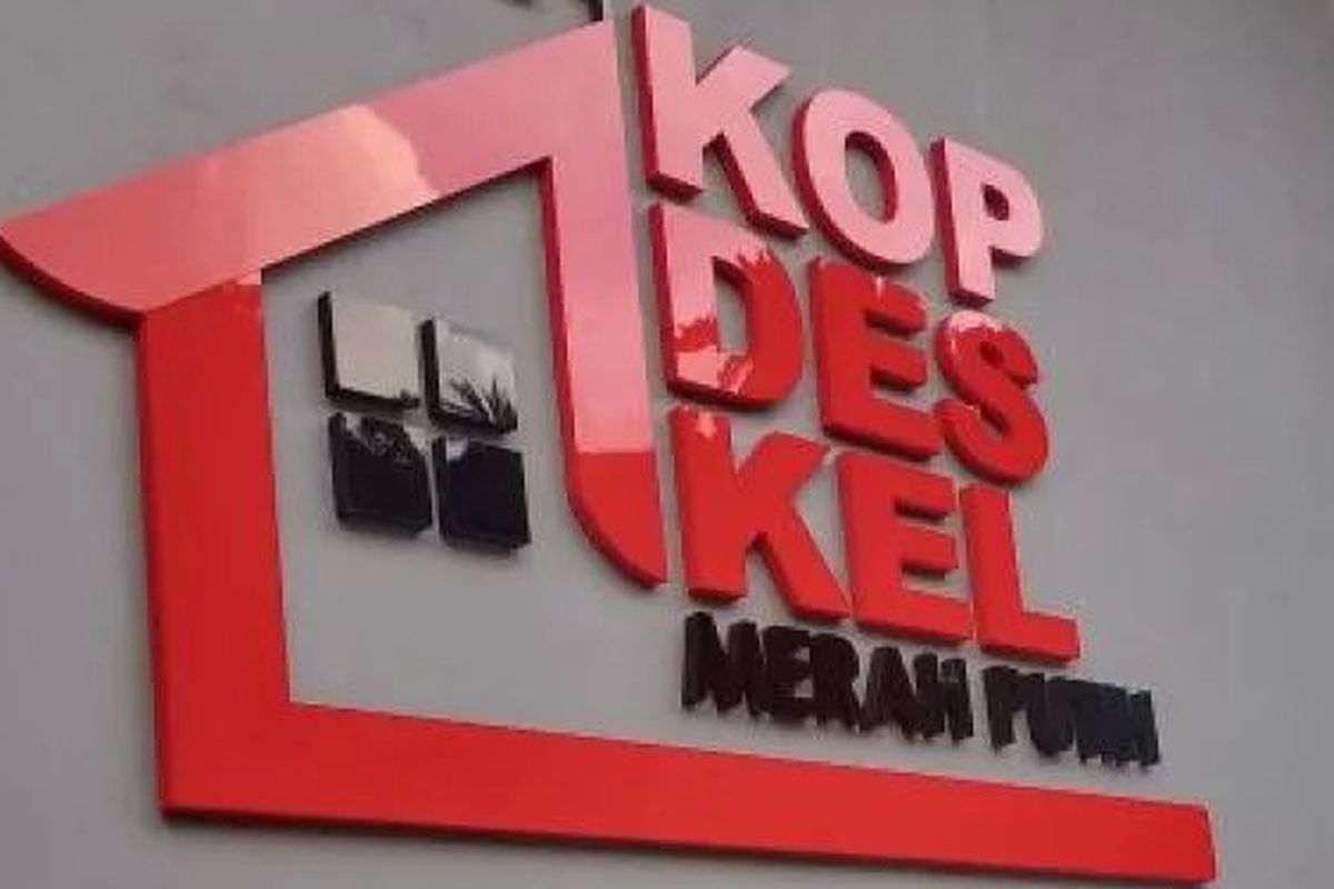 Pemerintah Pastikan Rp240 Triliun Mengalir untuk Kopdes Merah Putih