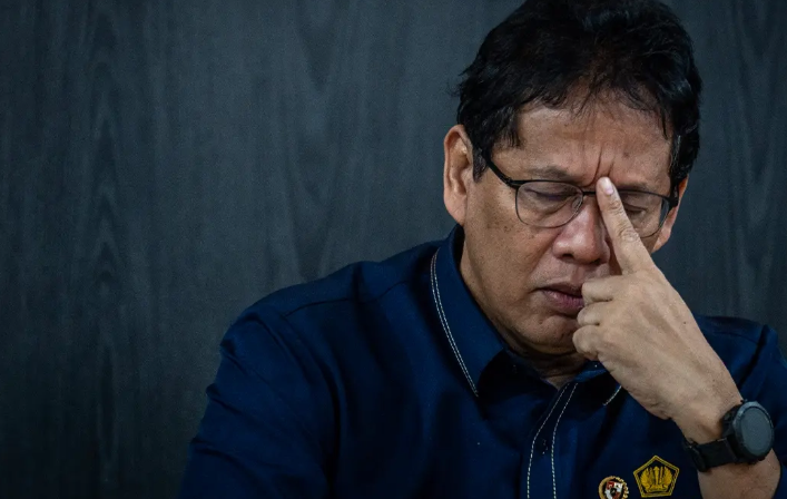Purbaya Tolak Kejar Orang Kaya Demi Pajak